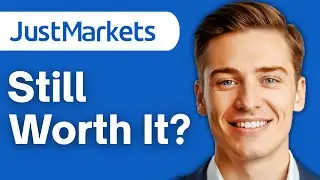 Just Markets Honest Review - Is it worth it? (2025 Guide)