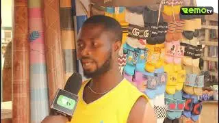 Vox Pop: Would you still come as a Nigerian in your next life?