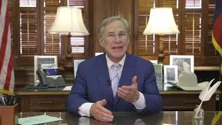 Governor Abbott Statement On Texas Democrats Decision To Break Quorum