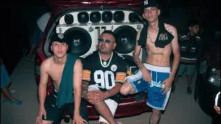 salimos a ganar (elponja ft mau&lh)