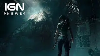 Shadow of the Tomb Raider Screenshots, Box Art Revealed - IGN News