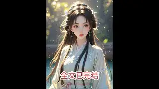 全文已完结#古风小说推荐 #小说推文每日更新 #一口气看完系列 #拯救书荒 #评分9.5分以上的小说