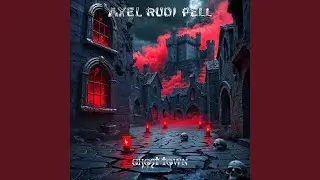 Ghost Town