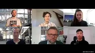 Webinar om gadeidr&aelig;ttens fremtid