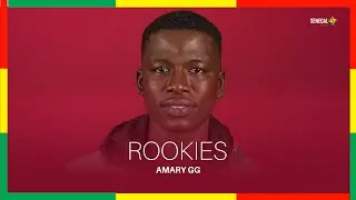 Amary GG : Freestyle x Buxaba x Tiak Tiak / Rookies