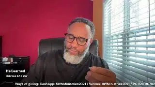Prayer & Word Impact