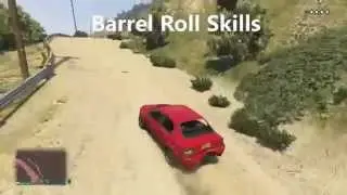 Double D GTA Antics Episode 1