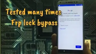 Cherry mobile Flare s7 prime frp bypass @FRP King A k Sumon  @Go Cell Phone Repair  @GadgetIn