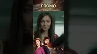 Zamrud | Promo Episode 39 | #zamrud #Z&uuml;mr&uuml;d&uuml;anka #Z&uuml;mr&uuml;d&uuml;ankaDizi #DiziEdit | UE3R