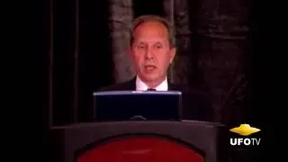 UFOs & Aliens Peter Robins LIVE HD FEATURE