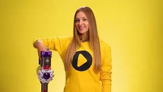 Poznaj odkurzacz Dyson V8 Absolute! | Media Expert