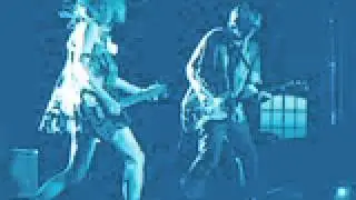 SONIC YOUTH live at Universal Amphitheatre 12/16/95 (audio only)