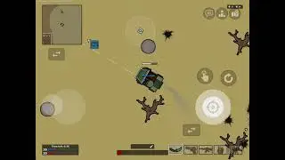 Battledudes.io gameplay 24(at the end i wonna check out that guy channel)