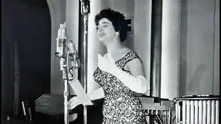 KATYNA RANIERI - VICINO O' MARE '60 (Promo)