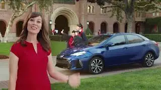 Toyota Summer Starts Here TV Spot Summer Events T2   iSpot