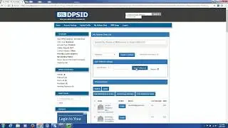 print address label by template in one click