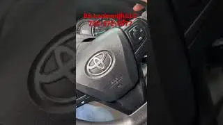 CAR LOCKOUT? CALL US NOW! 720-372-8577 BS Locksmith LLC in Aurora and Denver, CO Metro area. 80010.
