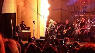 240823 Avril Lavigne | Full Concert | PNC Bank Arts Center - NJ | The Greatest Hits Tour