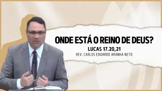 Culto Matutino | EBD - 28.12.2025