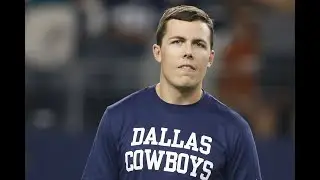 Did Kellen Moore Have Plans To Leave The Cowboys??