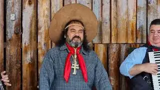 Baitaca - Campeiro Não Tem Enfeite
