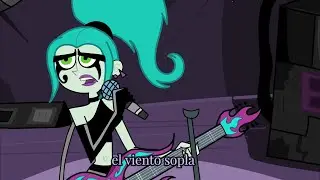 Ember Mclain Remember Danny Phantom