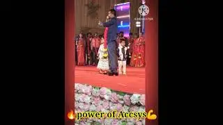 POWER OF ACCSYS INDIA IN PRIVATE EMPLOYE 7 DAYS INCOME PROFE