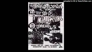 Crust Punk x Grindcore Type Beat - 