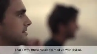 Humanscale Diffrient Smart
