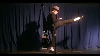 Michael Jackson - Billie Jean live performance by JC - Connecticut, USA, June 2023 (Highlights)