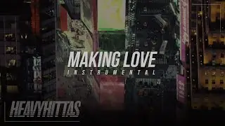 Jonney E - Making Love (Instrumental)