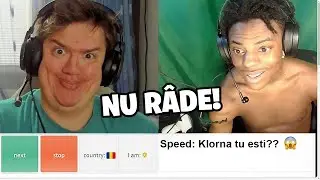 Incearca sa NU RAZI Challenge #4