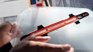 Экран из закаленного стекла Spigen для Tesla Model 3 и Tesla Model Y