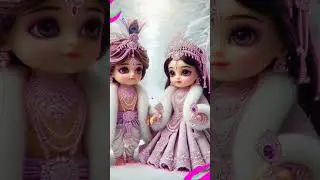 Jay shree Krishna Radhe (deke charno ki seewa shree radhe)#tags #subscribe #love #song 🙏🙏❤️❤️🌺🌺