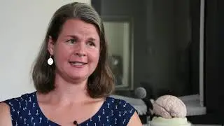 Division of Speech and Hearing Sciences: Jenni Shafer