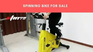 Spinning Bike for Sale | Buy Spinner Spin Bike Online