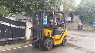 WORLD SKILL COUNCIL&mdash;141135 - WSQF LEVEL 4 - CERTIFIED BOOM LIFT OPERATOR - WORKING VIDEO