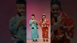 Grand Assembly Year 1 | Primary Level | Sekolah Global Mandiri | June 2025 #sekolahglobalmandiri