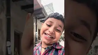 Daily Story Day 69 (Chachu ese mau banate hai 😂 )  #kidsvlogging  #buggiversion