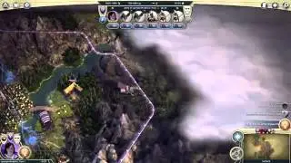 Игра Age of Wonders 3 скачать