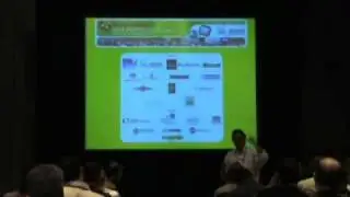 Game Connect 07 - State Government Initiatives 1/6