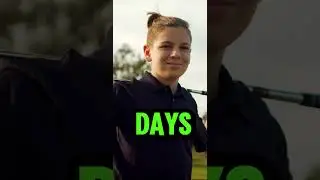 Live Bold in Golf: Seize the Day and Play with Heart #shorts #viralshorts #trending #viralreels