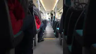 Arriva optare versa YJ57EKE
