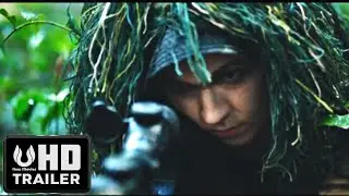 Counterattack (反击, 2021) chinese action trailer 2