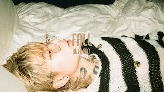 ASH ISLAND - FALL (8D AUDIO)
