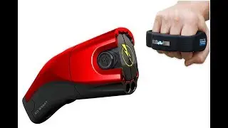 Top 5 Best Self Defense Weapons  2018