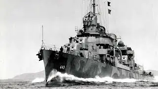 How One Sailor's 