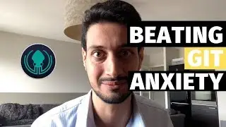 GIT - A great tool that helped me beat git anxiety