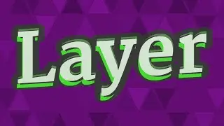 LAYER pronunciation • How to pronounce LAYER