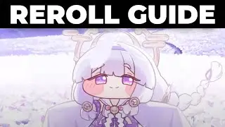 Trickcal: Chibi Go DAY 1 SELECTOR and reroll guide